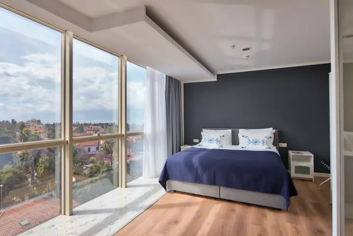 Анталья: Arkk Homes