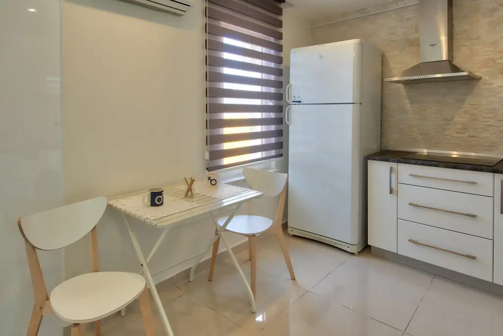 Анталья: Arkk Homes