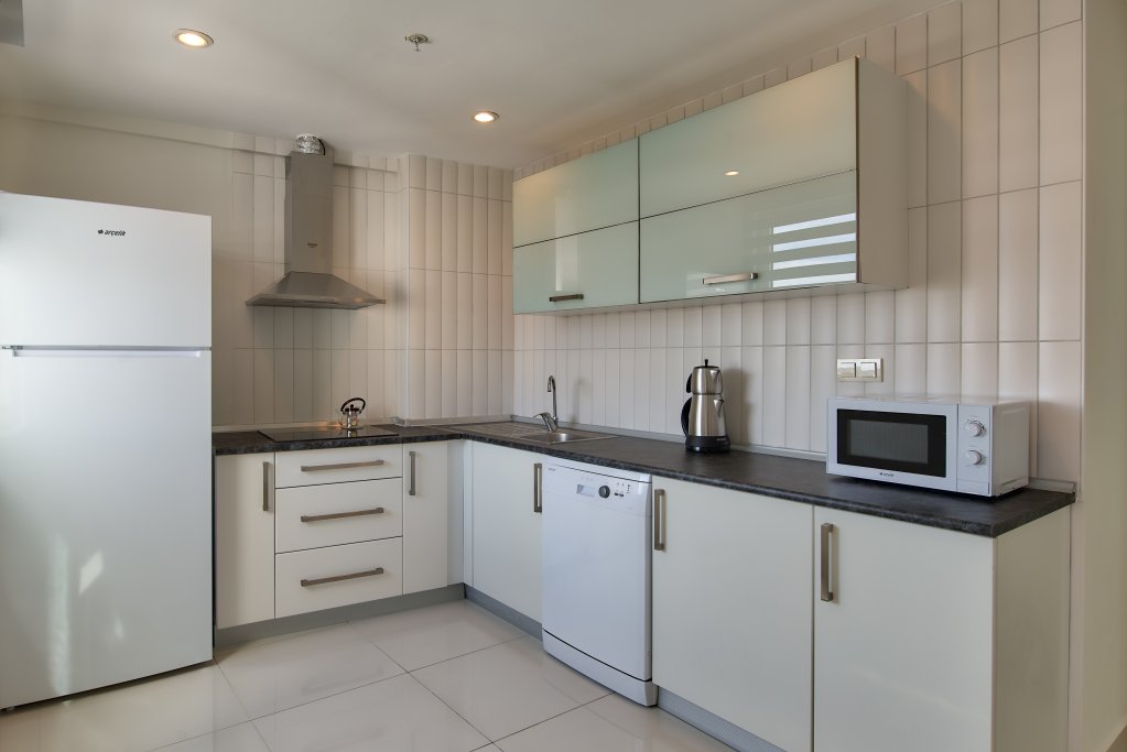 Анталья: Arkk Homes