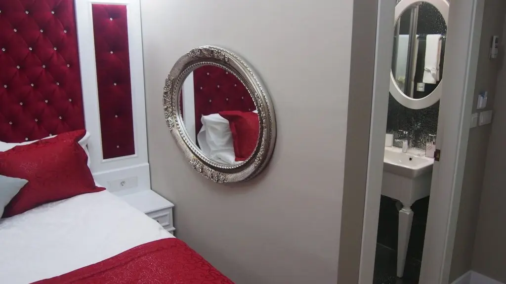 Анталья: Casa De Sirena Boutique Hotel