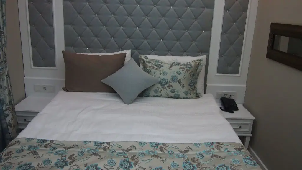 Анталья: Casa De Sirena Boutique Hotel