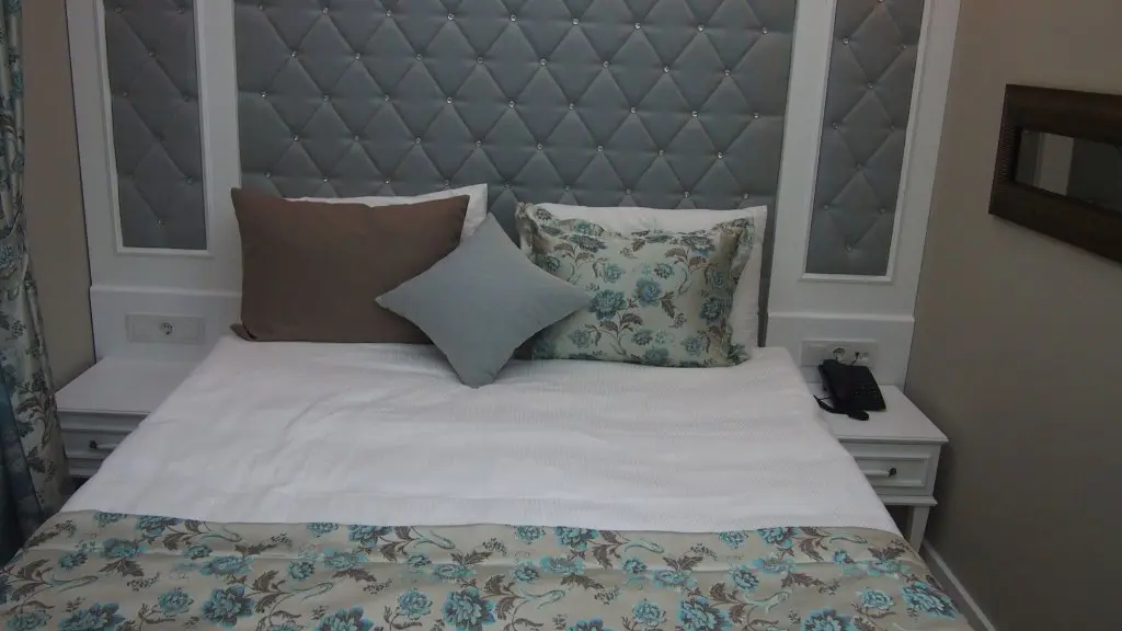 Анталья: Casa De Sirena Boutique Hotel