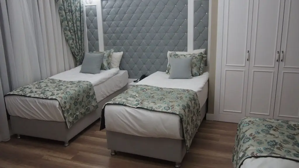 Анталья: Casa De Sirena Boutique Hotel