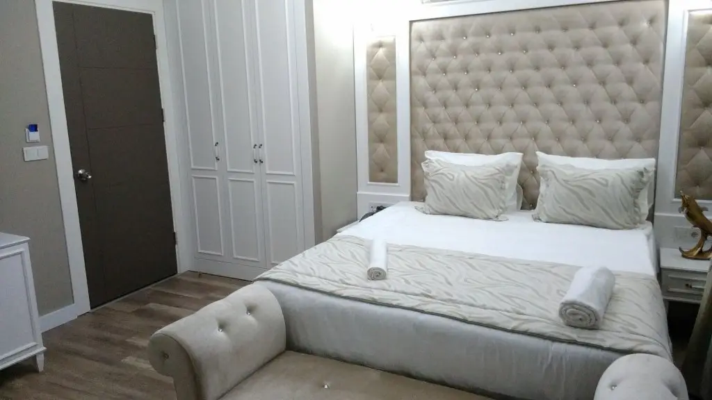 Анталья: Casa De Sirena Boutique Hotel