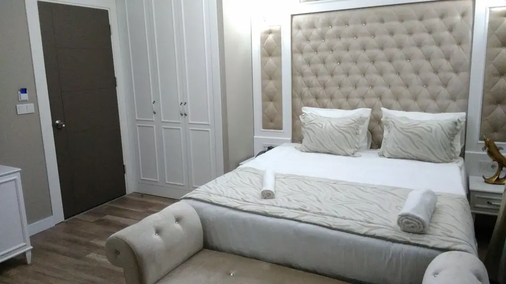 Анталья: Casa De Sirena Boutique Hotel