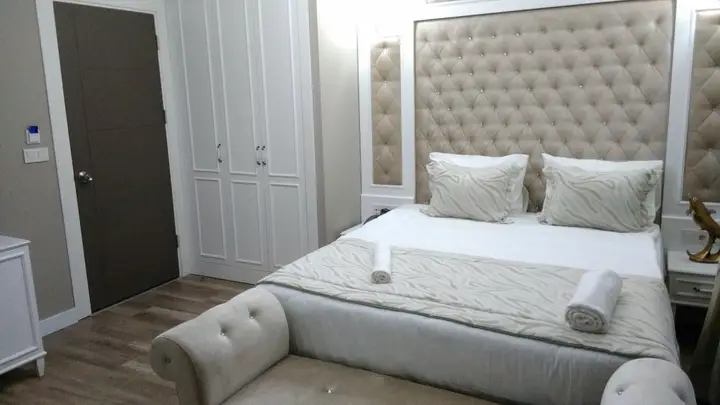 Анталья: Casa De Sirena Boutique Hotel