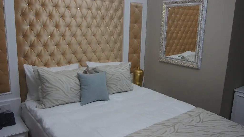 Анталья: Casa De Sirena Boutique Hotel