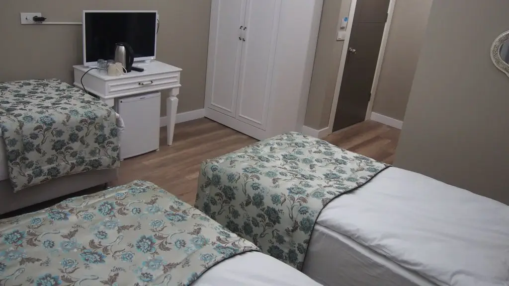 Анталья: Casa De Sirena Boutique Hotel