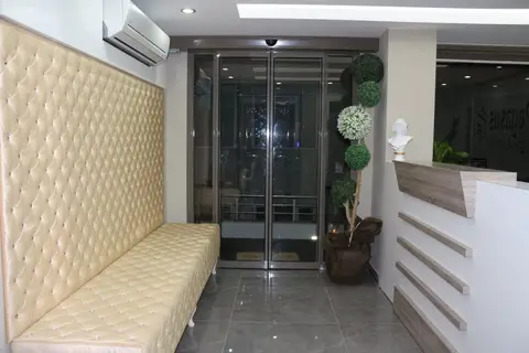 Casa De Sirena Boutique Hotel — фото 1