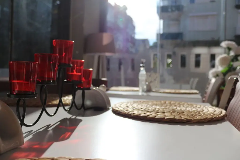 Анталья: Casa De Sirena Boutique Hotel