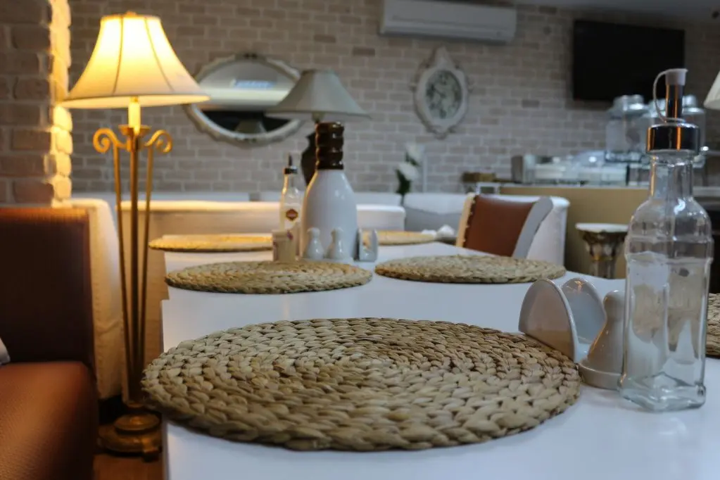 Анталья: Casa De Sirena Boutique Hotel