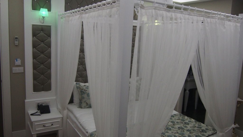 Анталья: Casa De Sirena Boutique Hotel