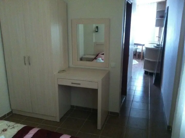 Анталья: Ender Hotel
