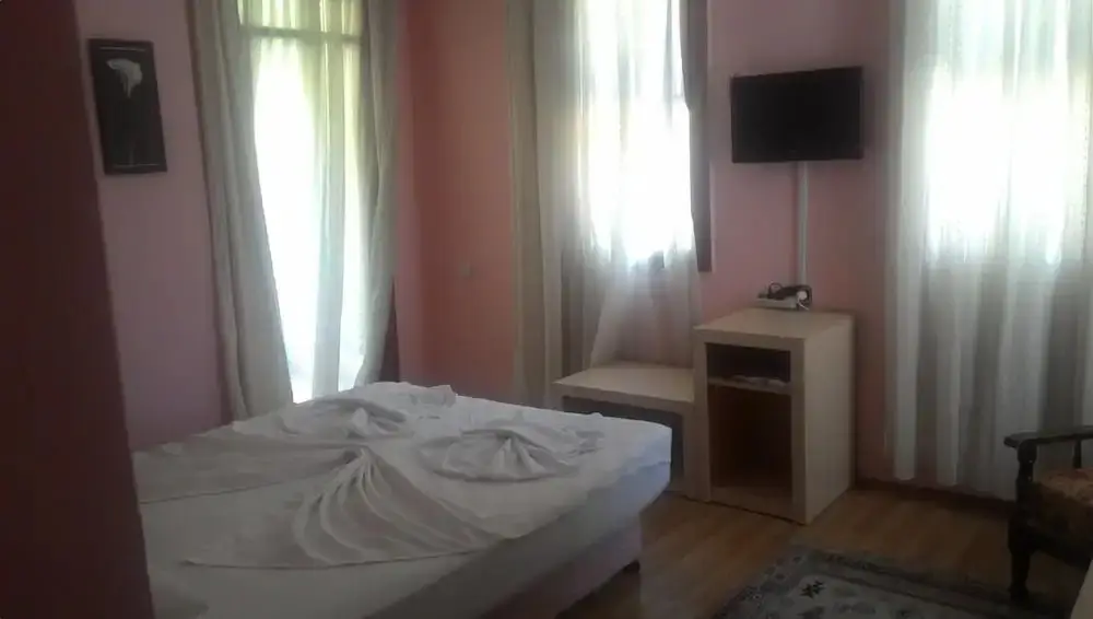 Анталья: Ender Hotel