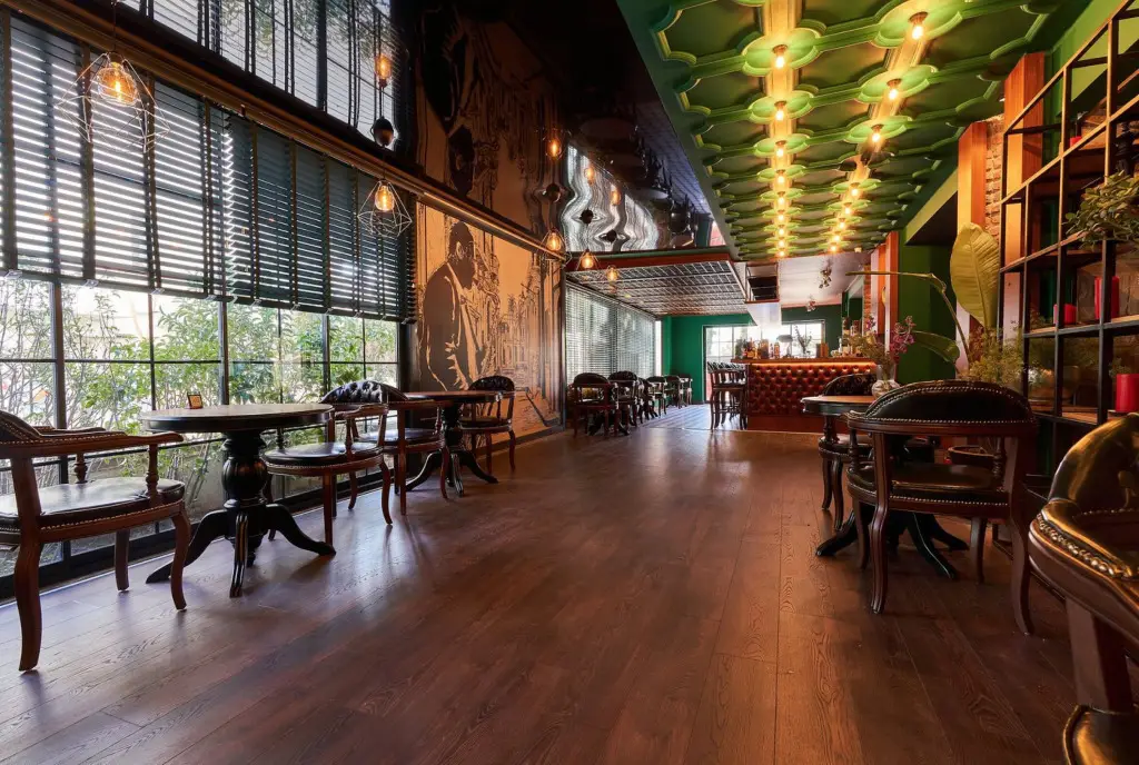 Анталья: Azuu Hotel
