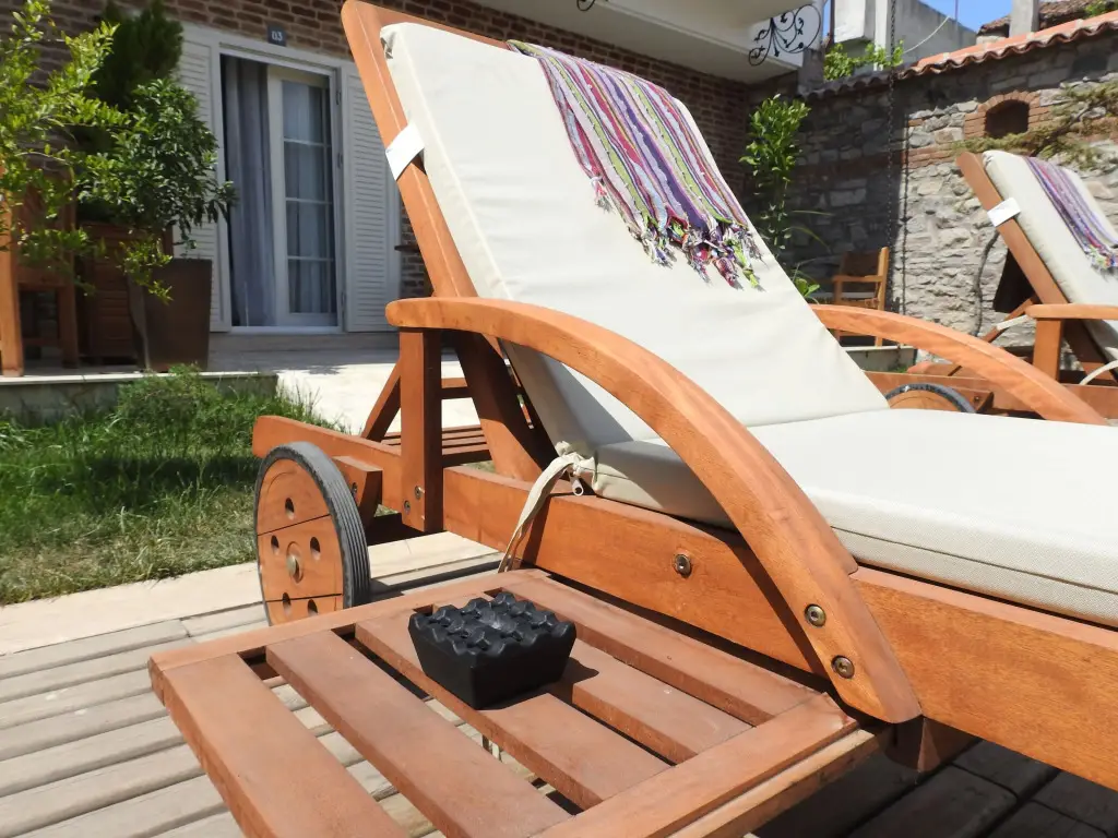 Айвалык: Kucukkoy Hotel