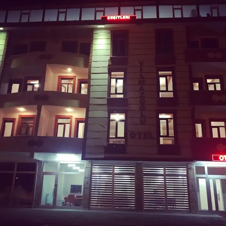 Чилдыр: Yilmazoglu Otel