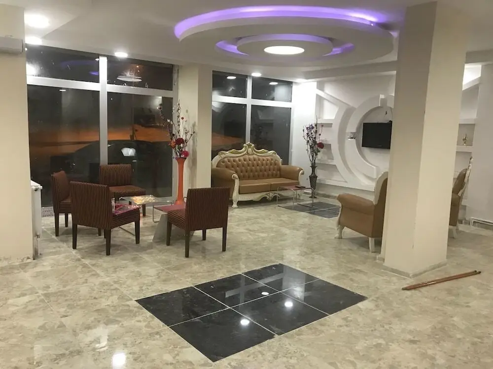 Yilmazoglu Otel — фото 1