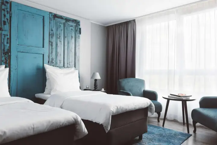 Термессос: Vib Best Western Antalya