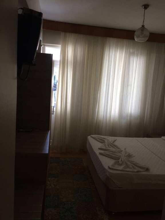 Кушадасы: Ozcam Hotel