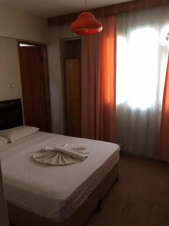 Кушадасы: Ozcam Hotel