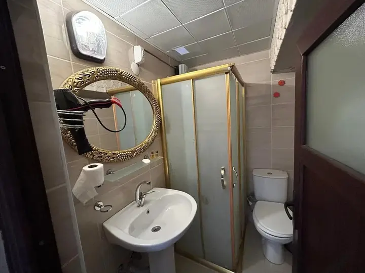 Мардин: Stone Boutique Hotel