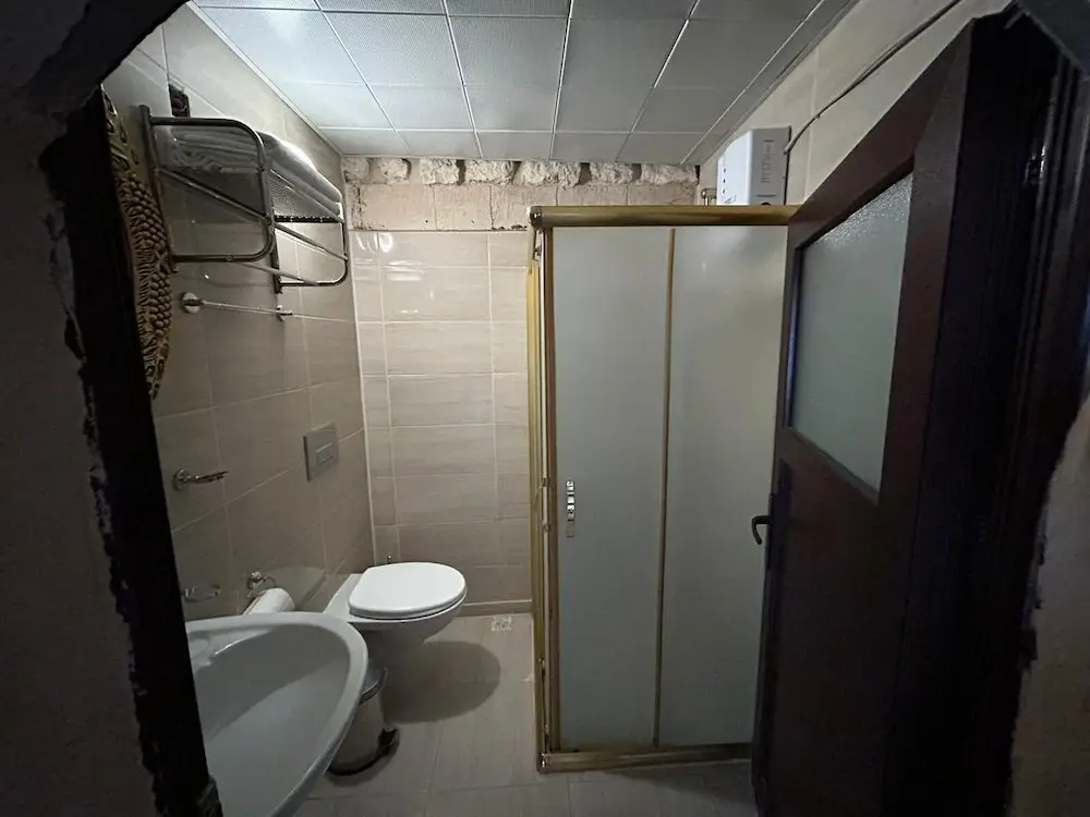 Stone Boutique Hotel — фото 1