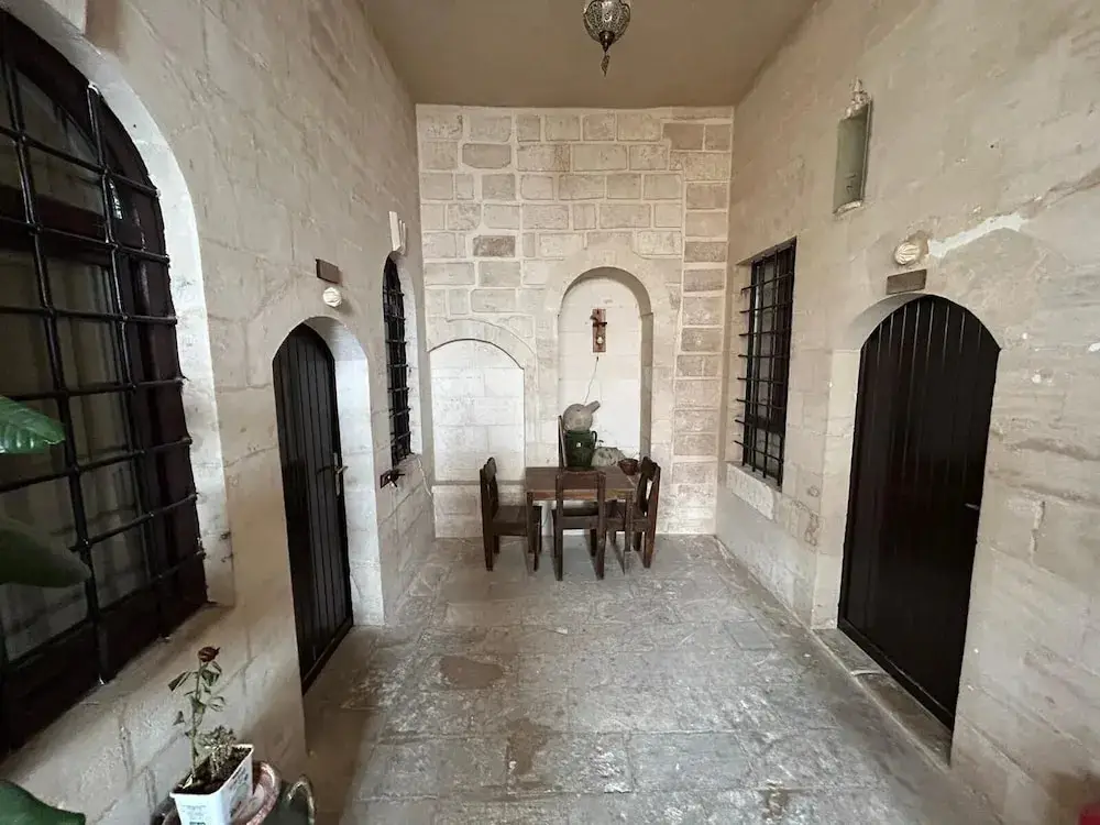 Мардин: Stone Boutique Hotel