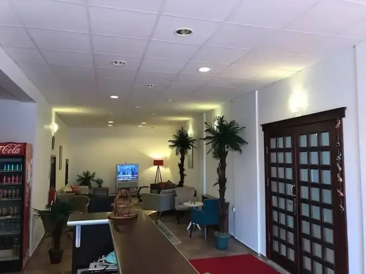Мармара Эреглиси: Sahil Otel