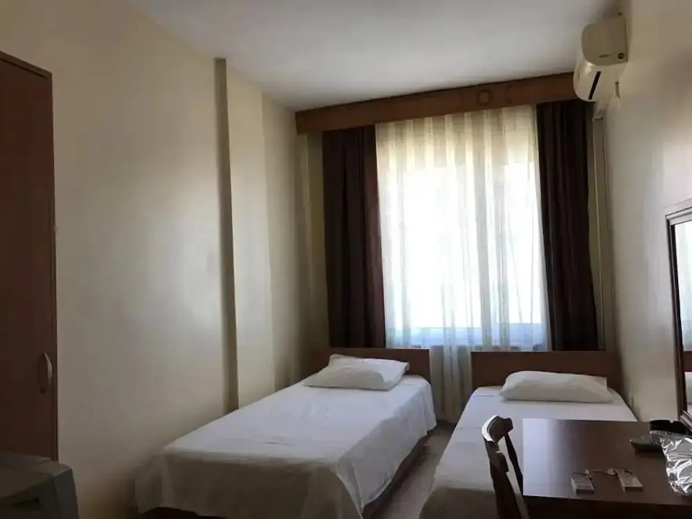 Мармара Эреглиси: Sahil Otel