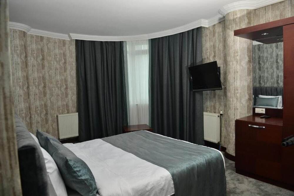 Sardur Hotel — фото 1