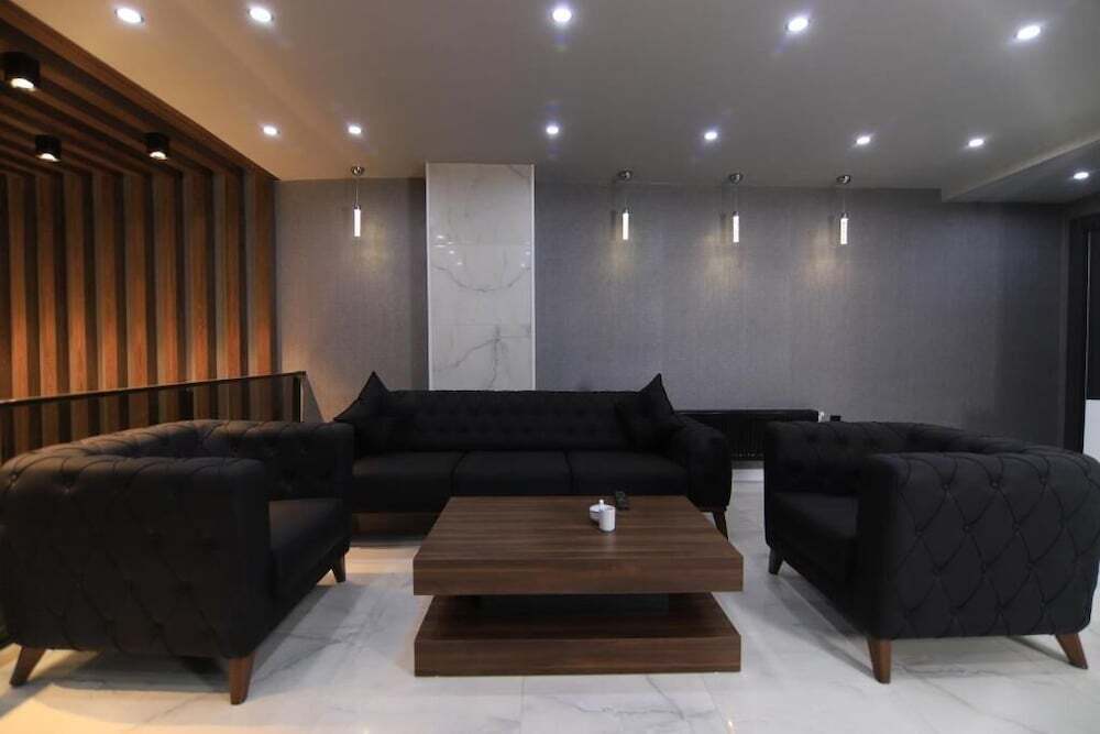 Ван: Sardur Hotel