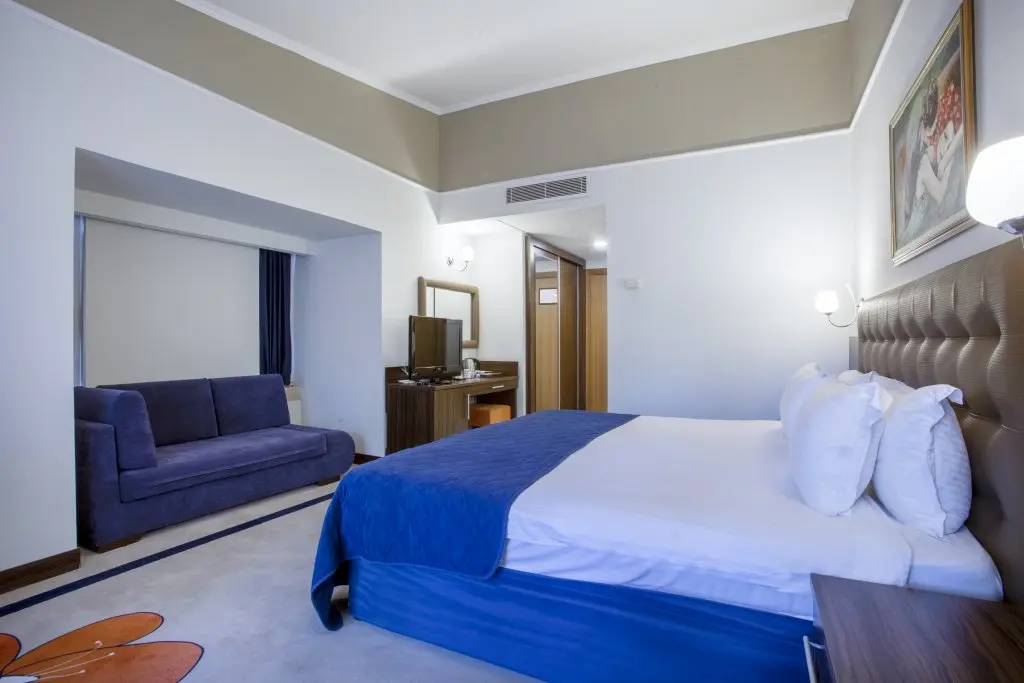Белек: Pine Beach Belek