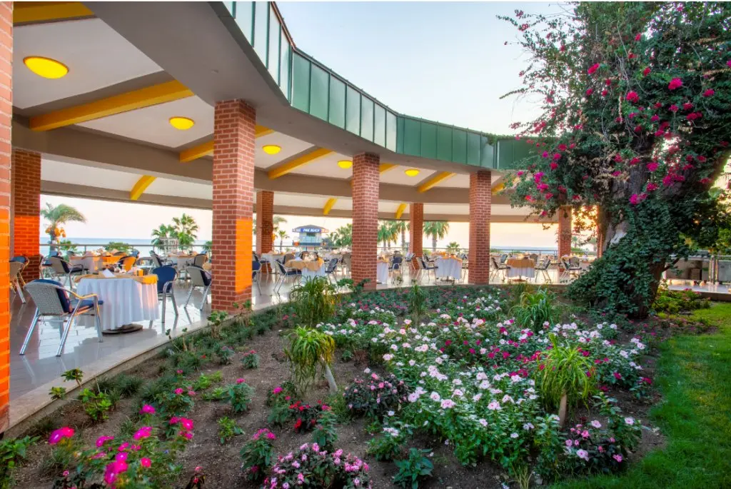Белек: Pine Beach Belek