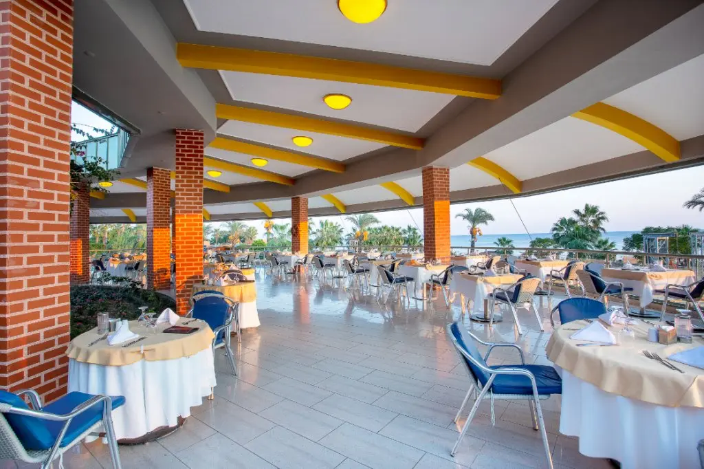 Белек: Pine Beach Belek