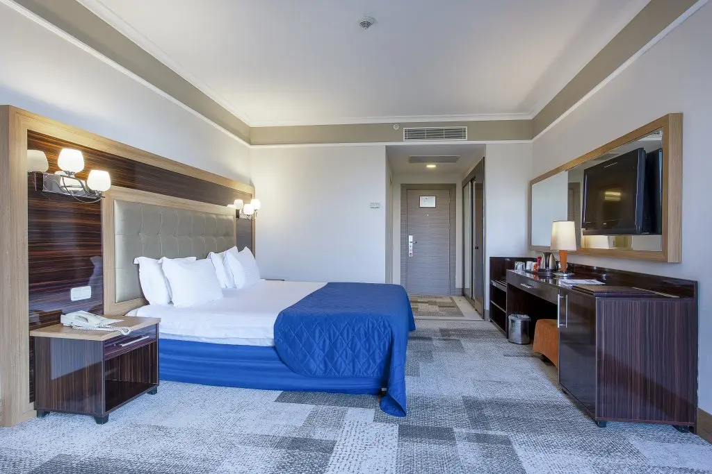 Белек: Pine Beach Belek