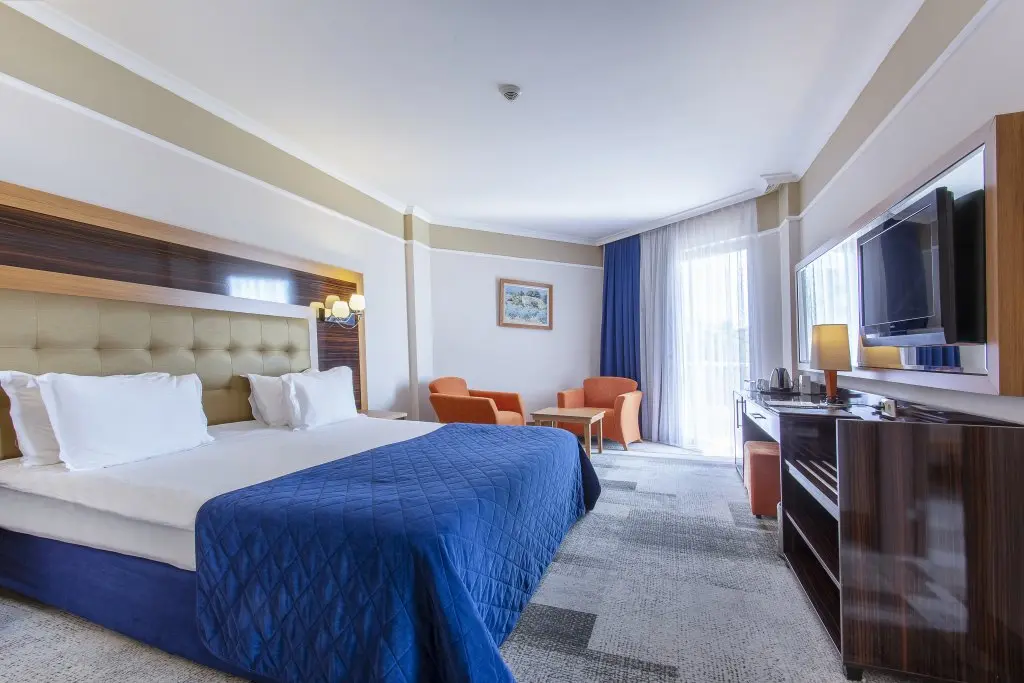 Белек: Pine Beach Belek