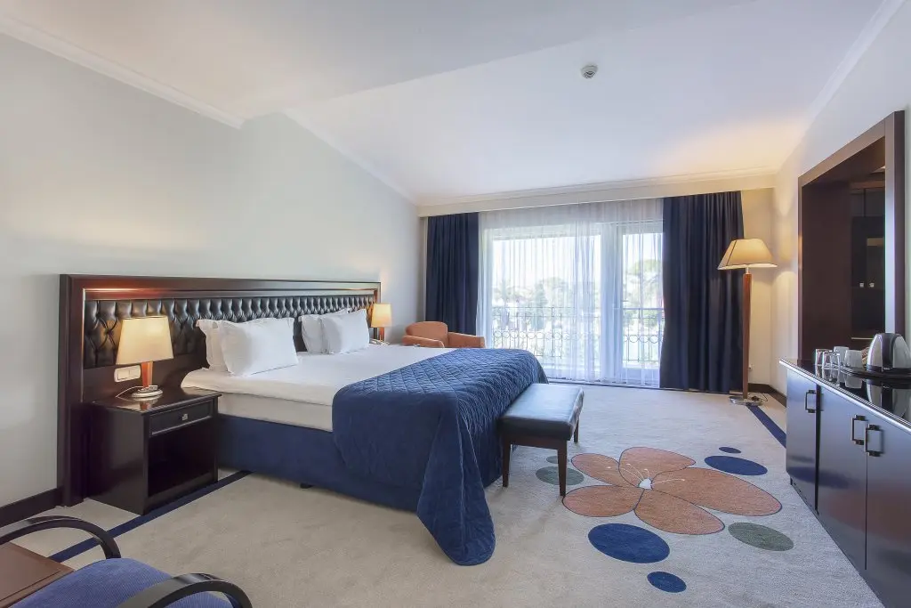 Белек: Pine Beach Belek
