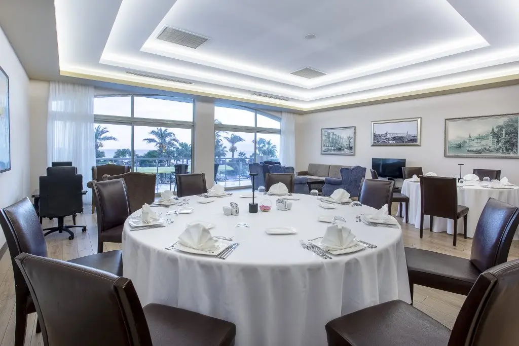 Белек: Pine Beach Belek