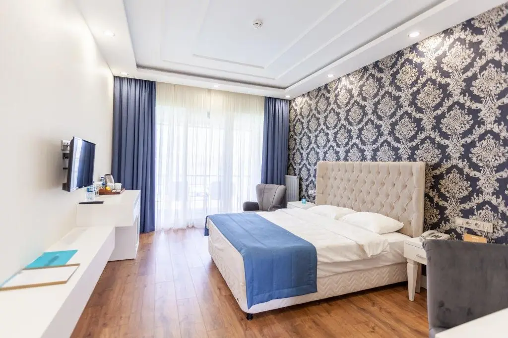 Анкара: VE Hotels Golbasi