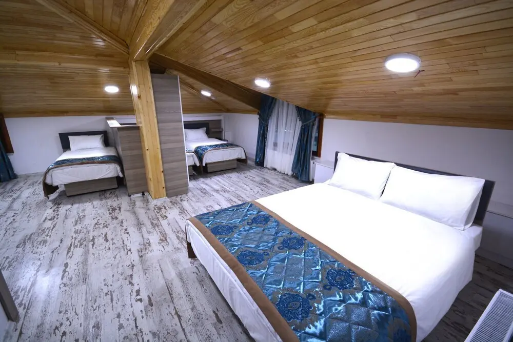 Илгаз: Olgassys Butik Otel