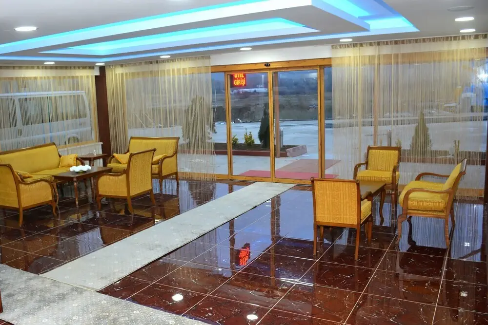 Илгаз: Olgassys Butik Otel