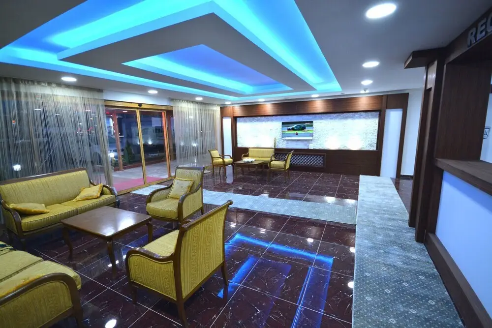 Илгаз: Olgassys Butik Otel