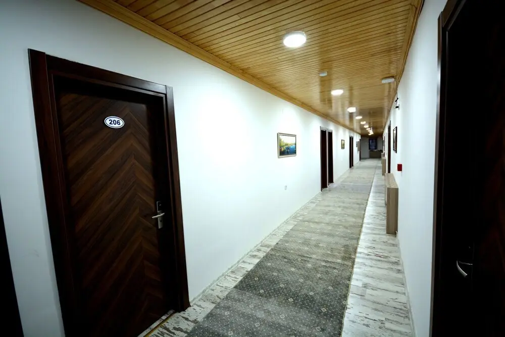 Илгаз: Olgassys Butik Otel