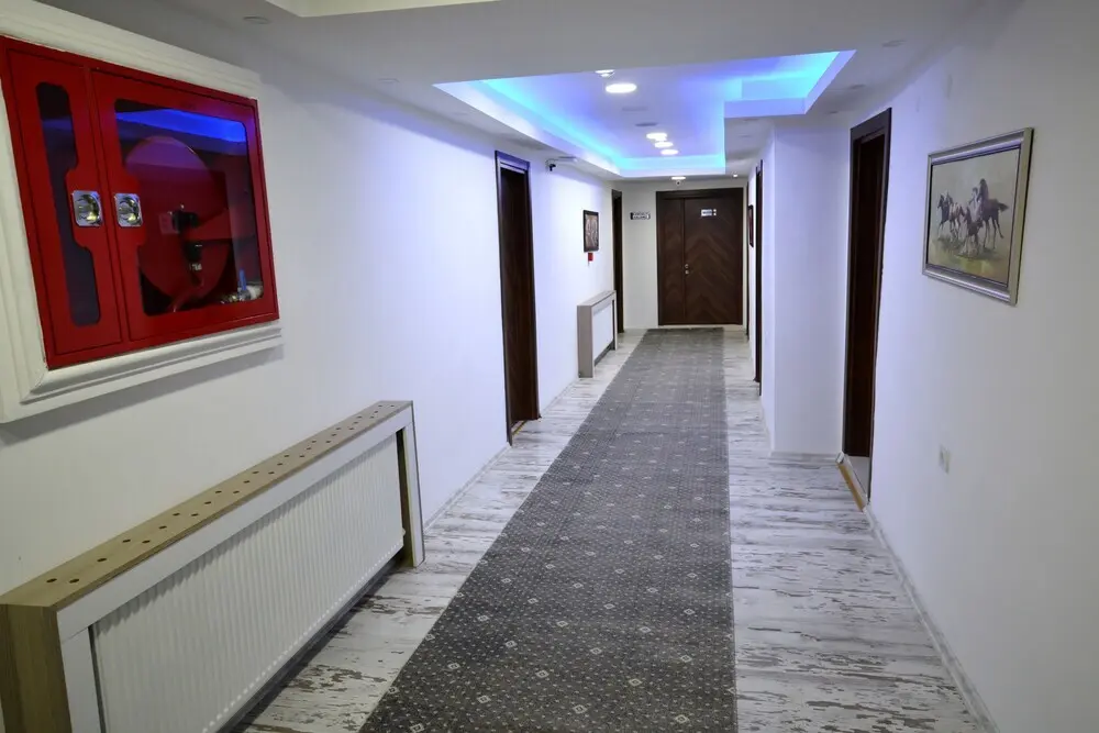 Илгаз: Olgassys Butik Otel