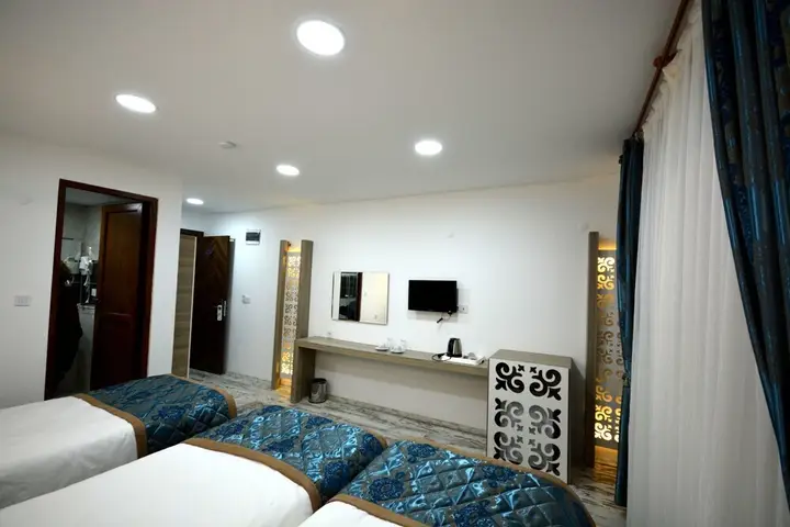 Илгаз: Olgassys Butik Otel