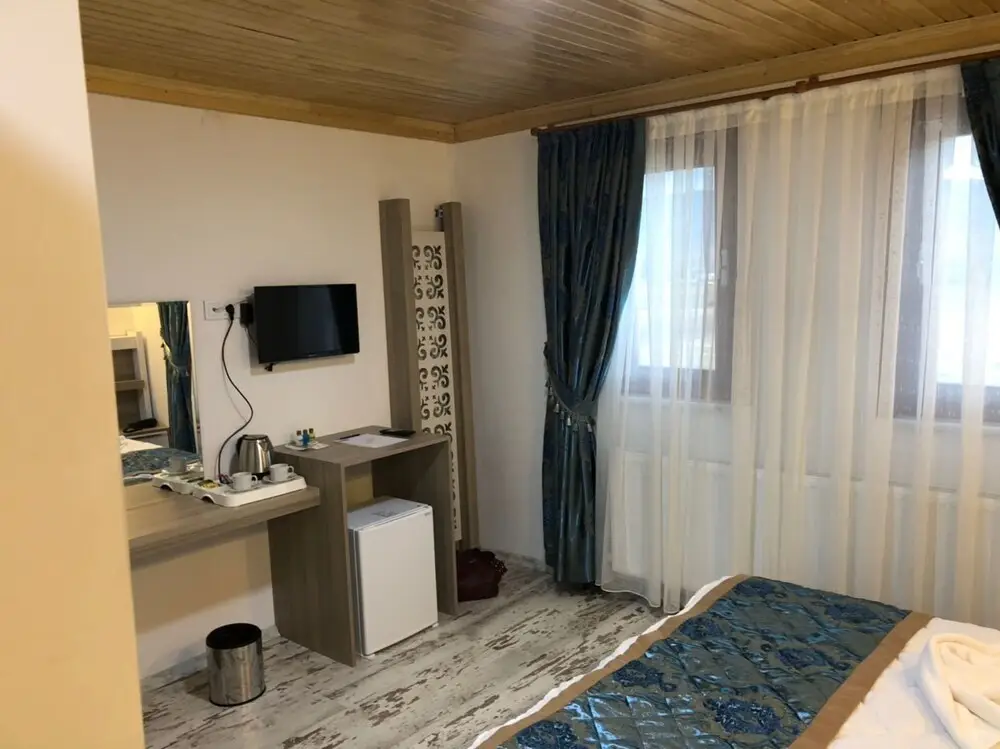 Илгаз: Olgassys Butik Otel