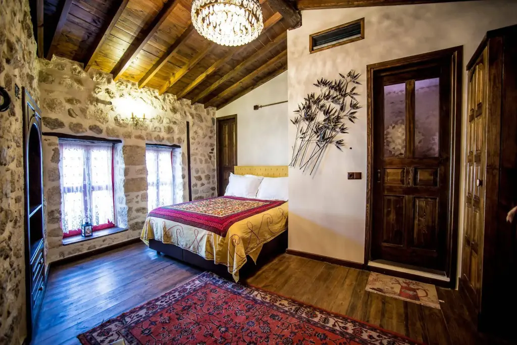 Антакия: Kavinn Butik Otel