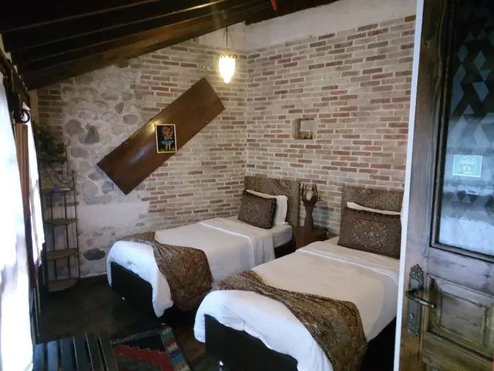 Антакия: Kavinn Butik Otel