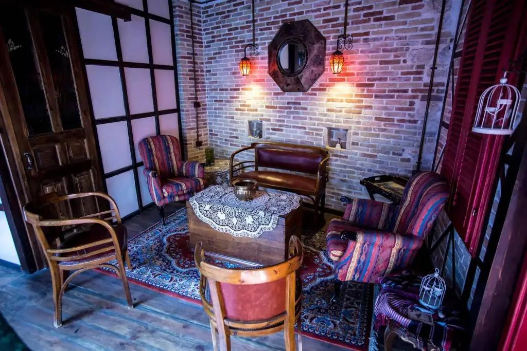 Антакия: Kavinn Butik Otel